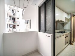 Signature At Yishun (D27), Condominium #583870751